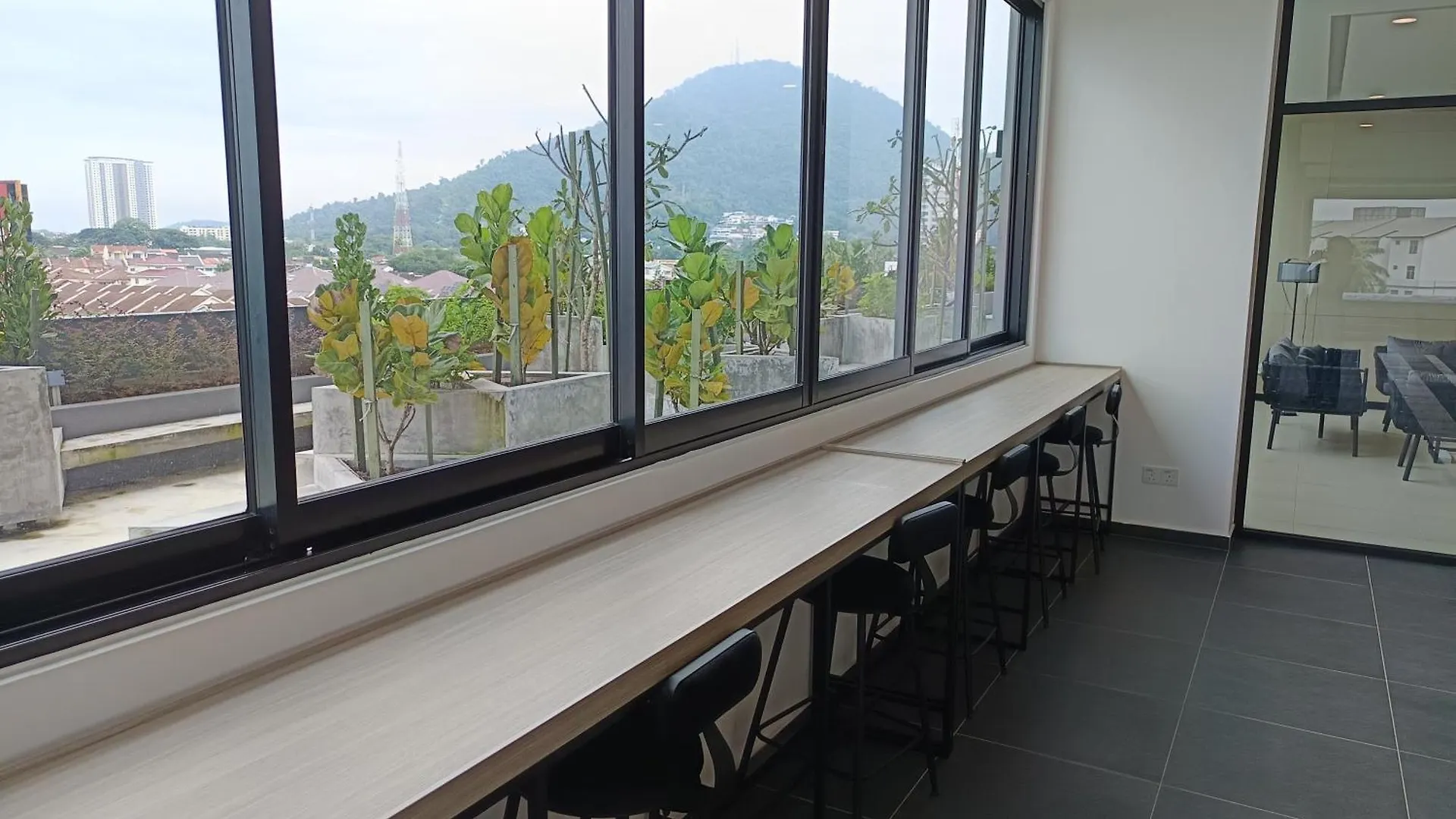 Marc Coliving By Cobytat Bukit Mertajam 0*,  Malaysia