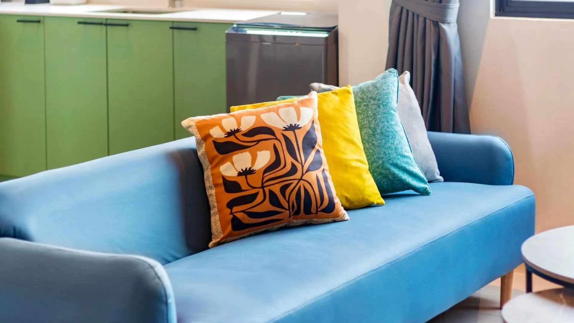 Aparthotel Marc Coliving By Cobytat Bukit Mertajam