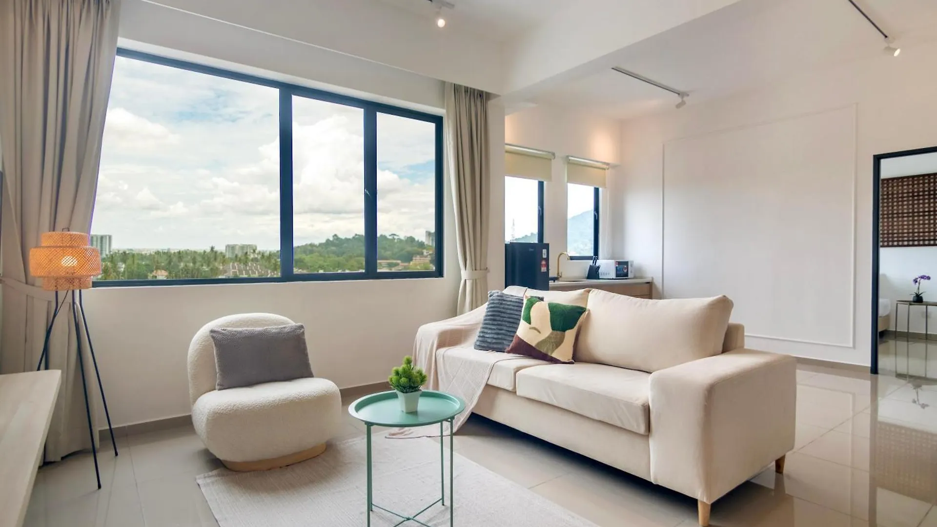 Marc Coliving By Cobytat Bukit Mertajam Malaysia
