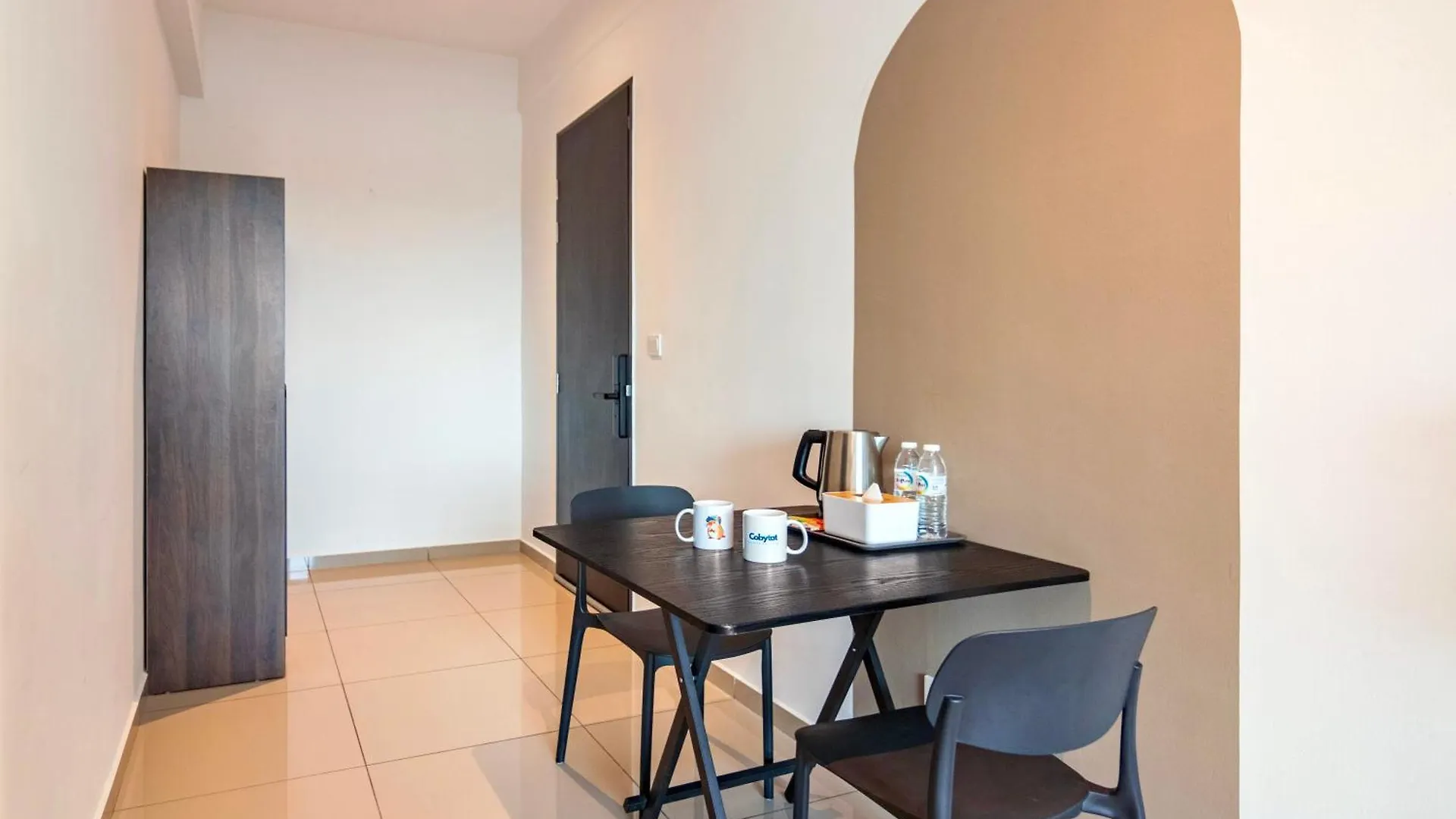 Marc Coliving By Cobytat Bukit Mertajam