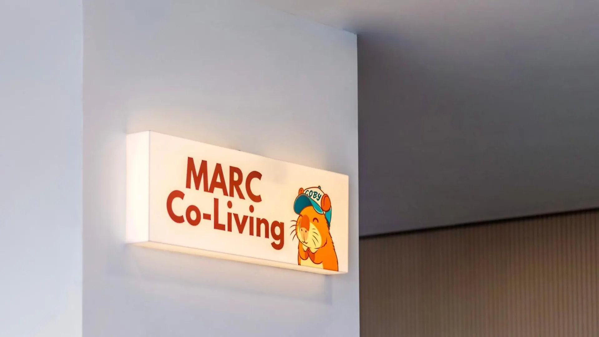 Marc Coliving By Cobytat Bukit Mertajam Malaysia