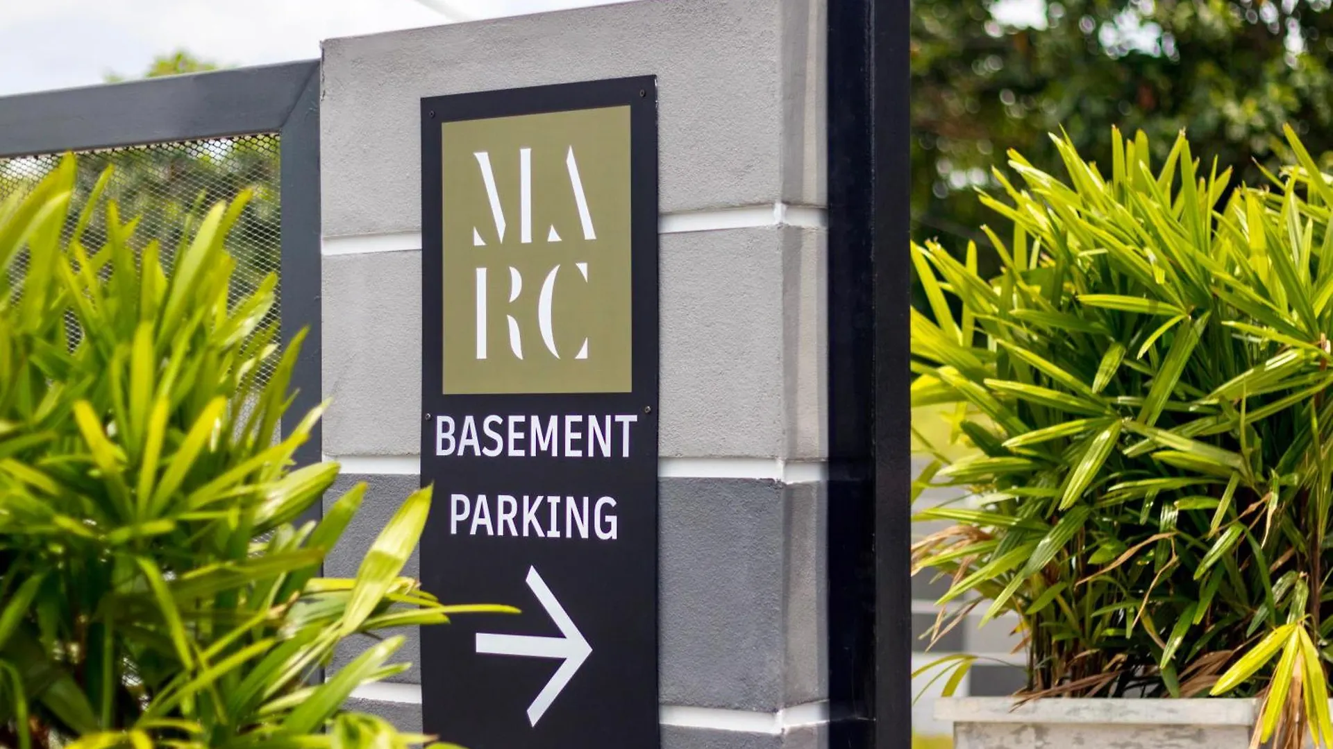 Marc Coliving By Cobytat Bukit Mertajam Aparthotel