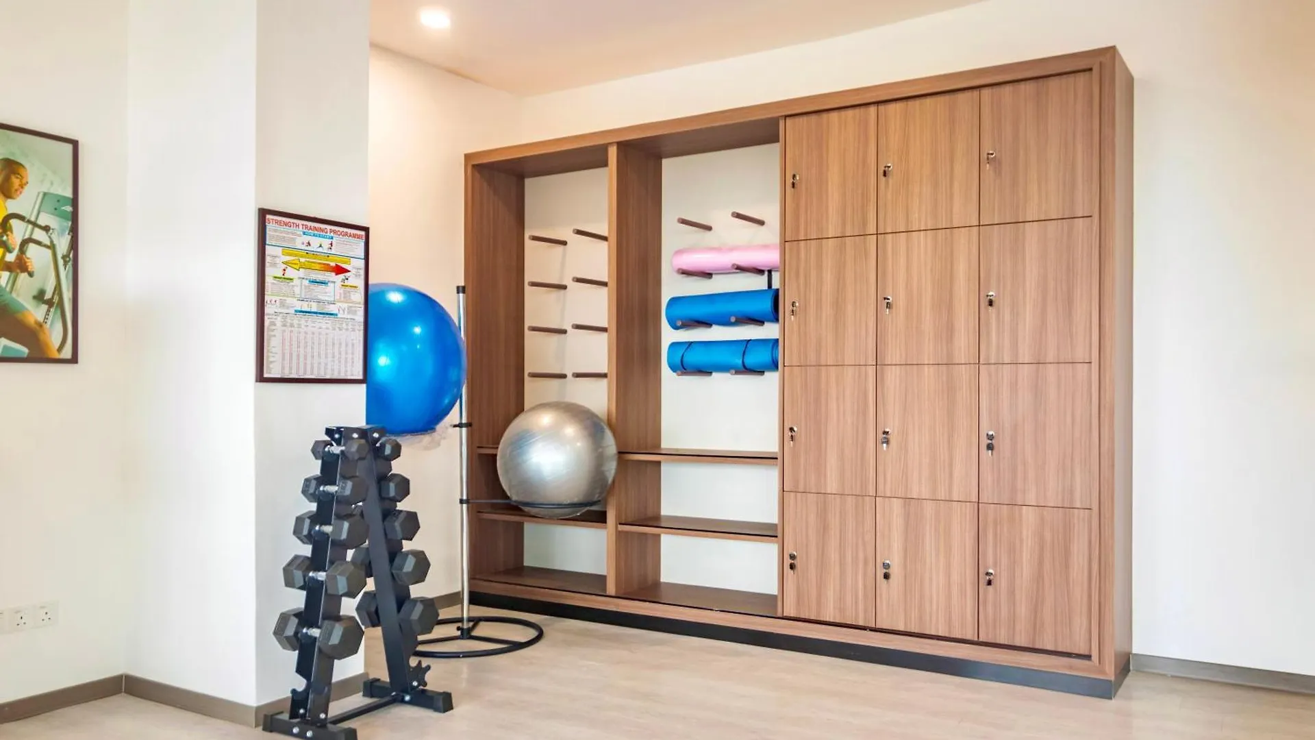 Marc Coliving By Cobytat Bukit Mertajam Malaysia