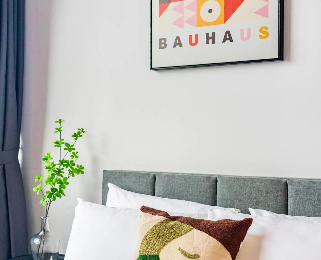 Marc Coliving By Cobytat Bukit Mertajam Aparthotel
