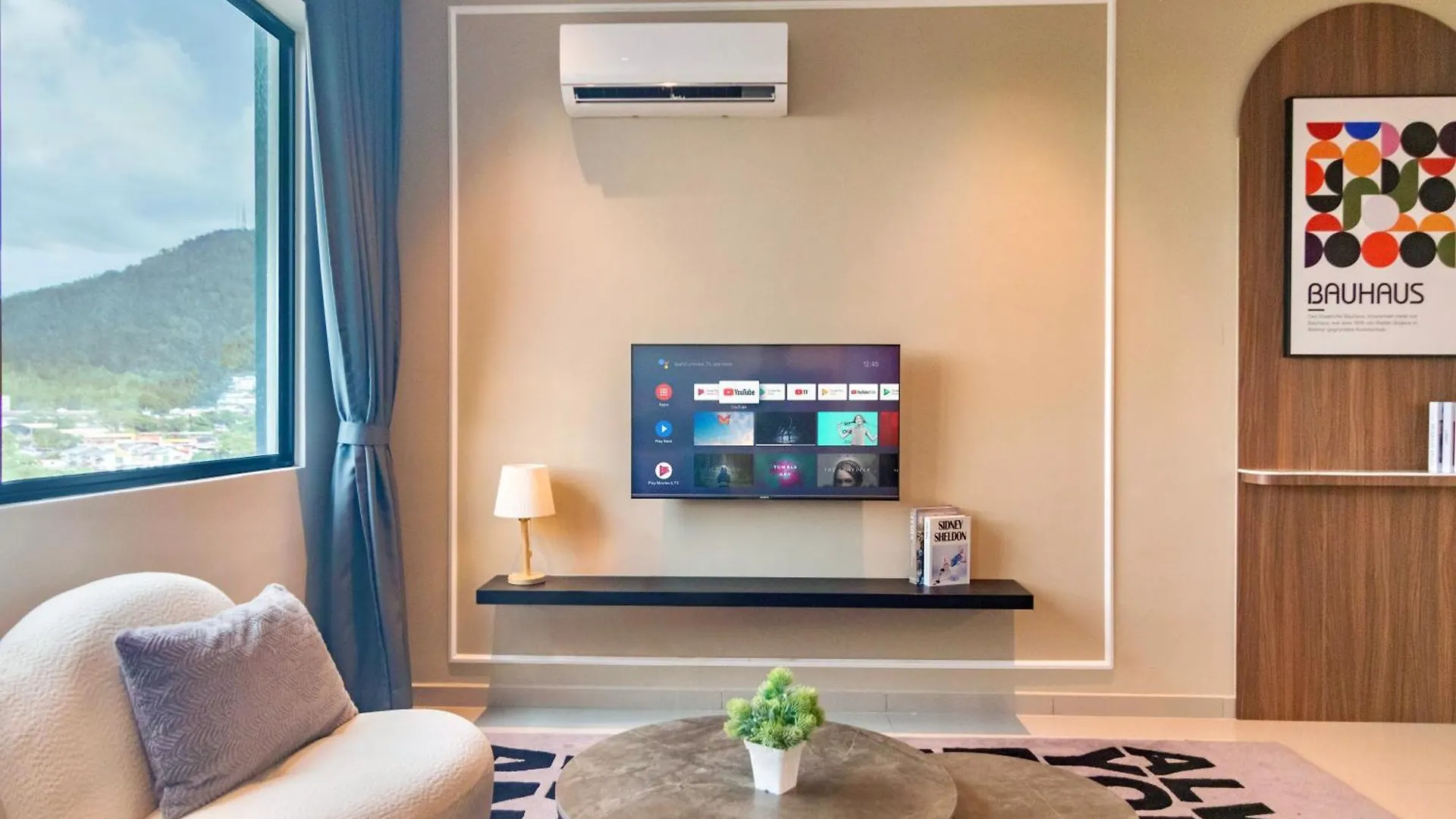 Marc Coliving By Cobytat Bukit Mertajam