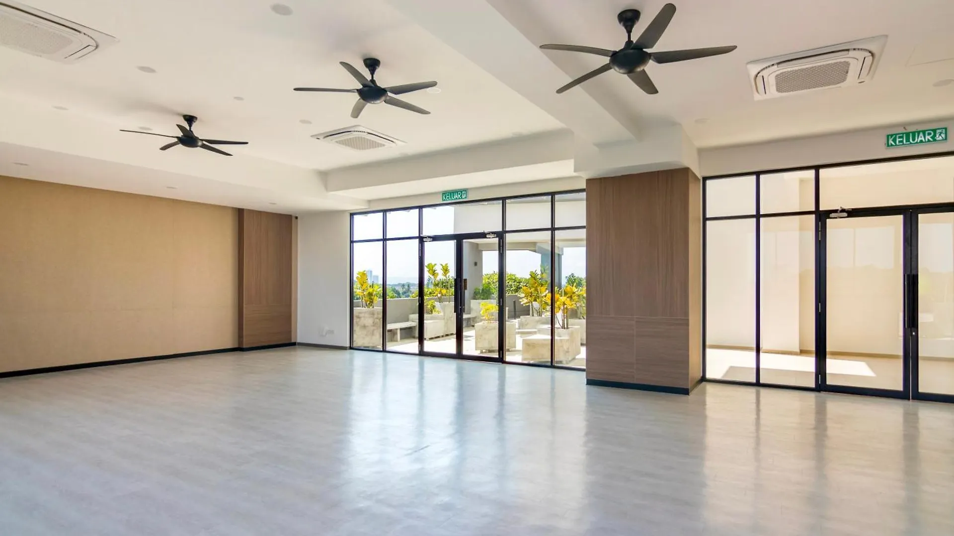 Marc Coliving By Cobytat Bukit Mertajam