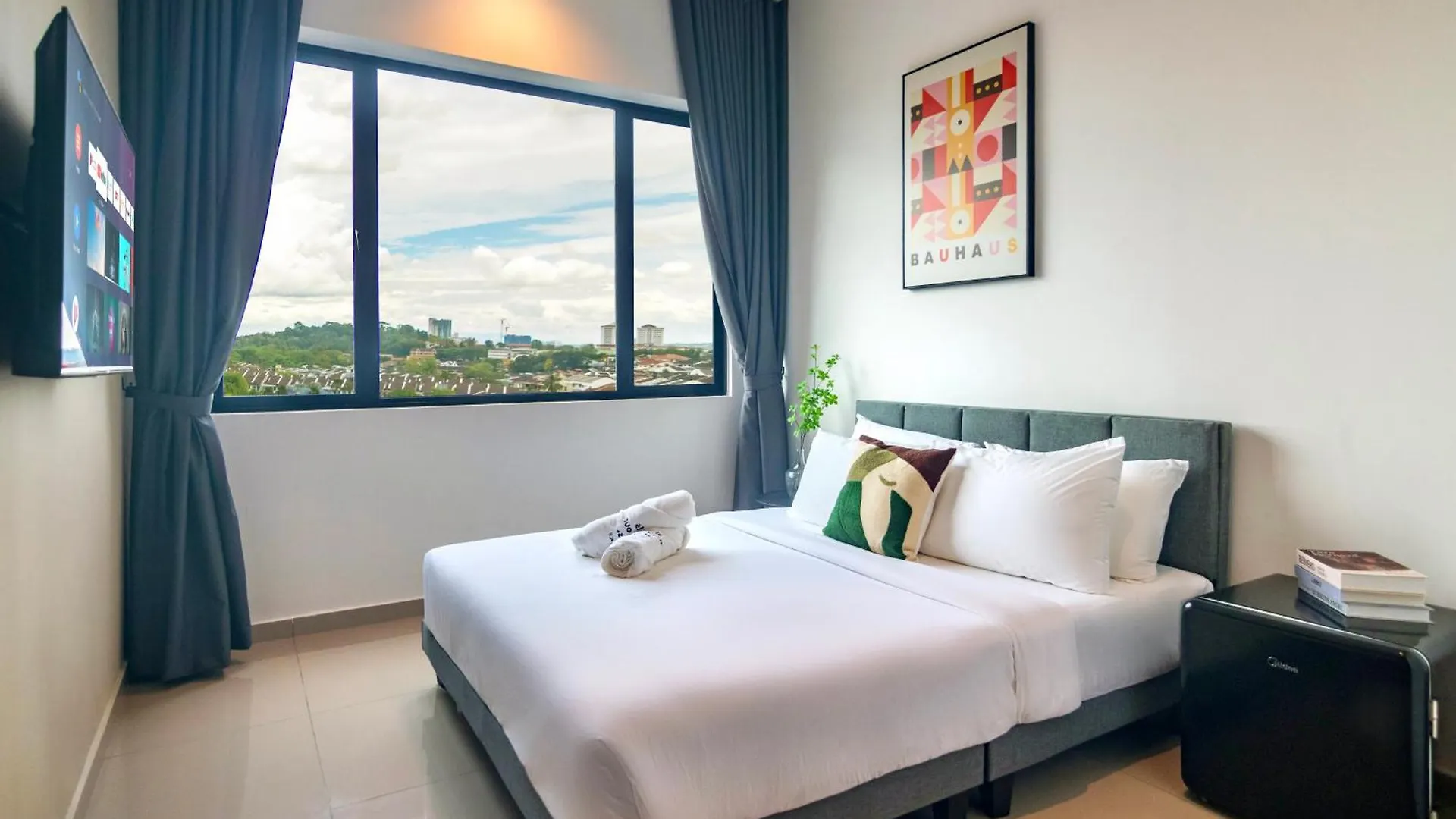 Marc Coliving By Cobytat Bukit Mertajam 0*,
