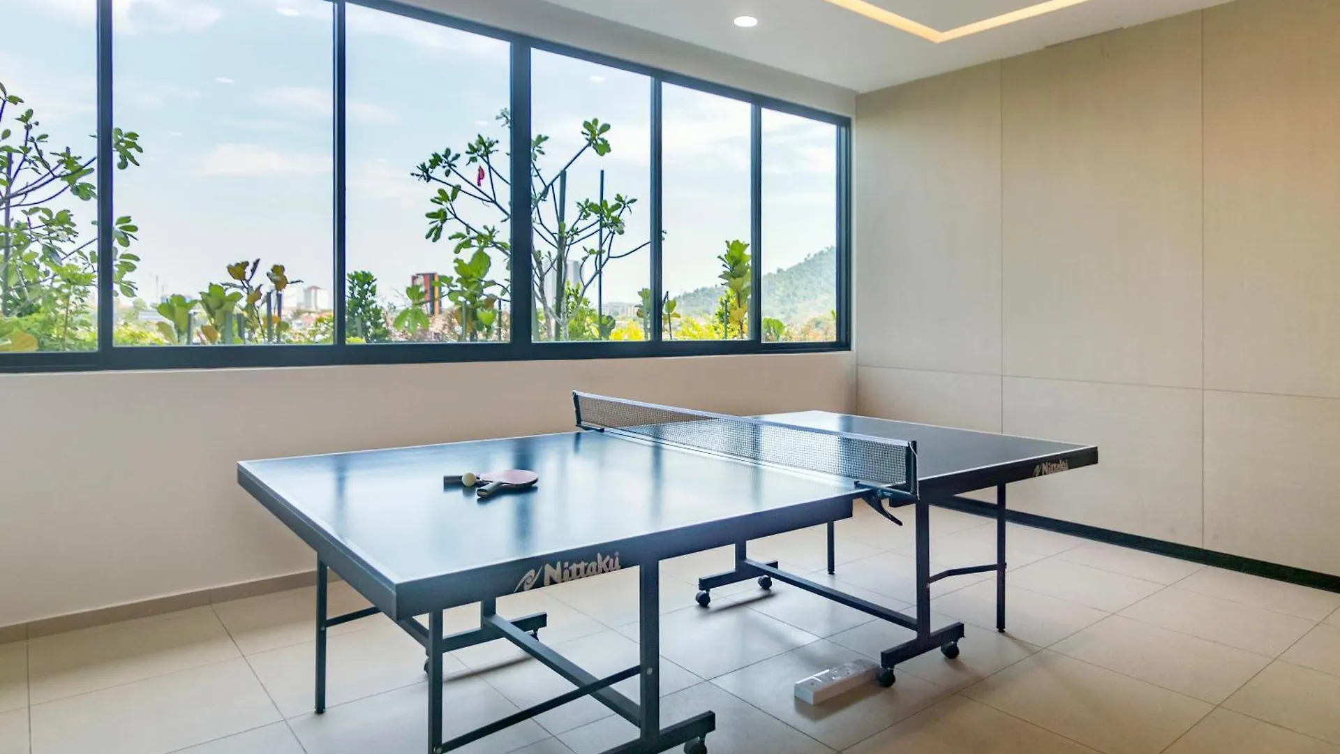 Marc Coliving By Cobytat Bukit Mertajam Malaysia