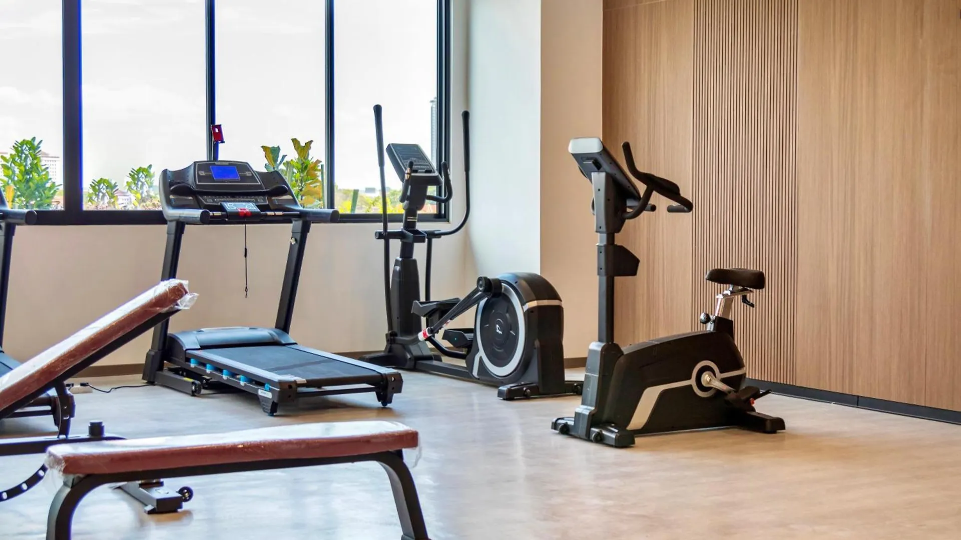 Marc Coliving By Cobytat Bukit Mertajam