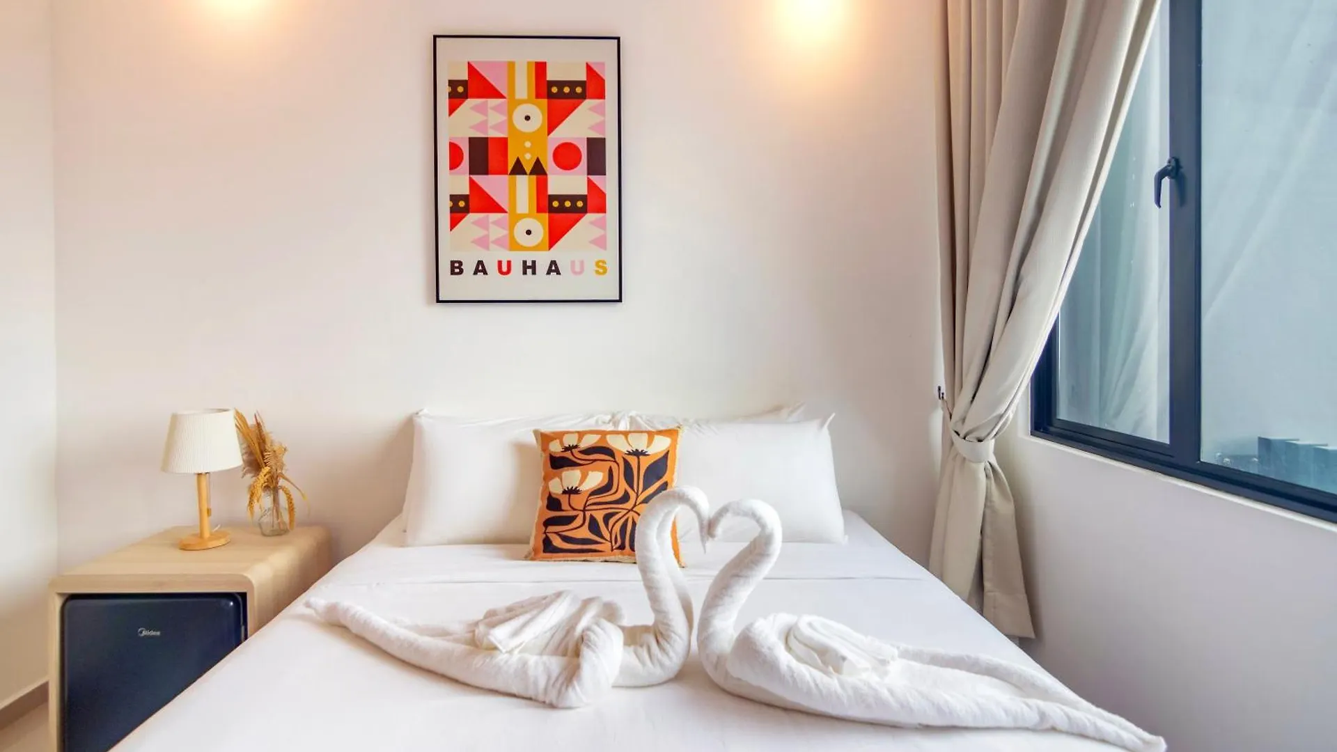 Marc Coliving By Cobytat Bukit Mertajam Aparthotel