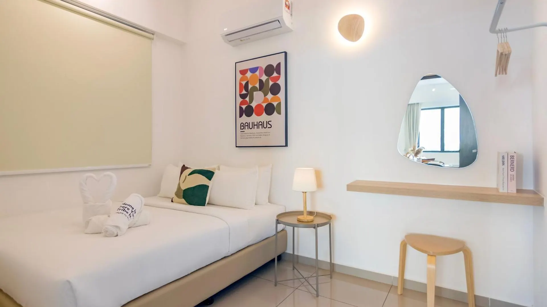 Marc Coliving By Cobytat Bukit Mertajam 0*,