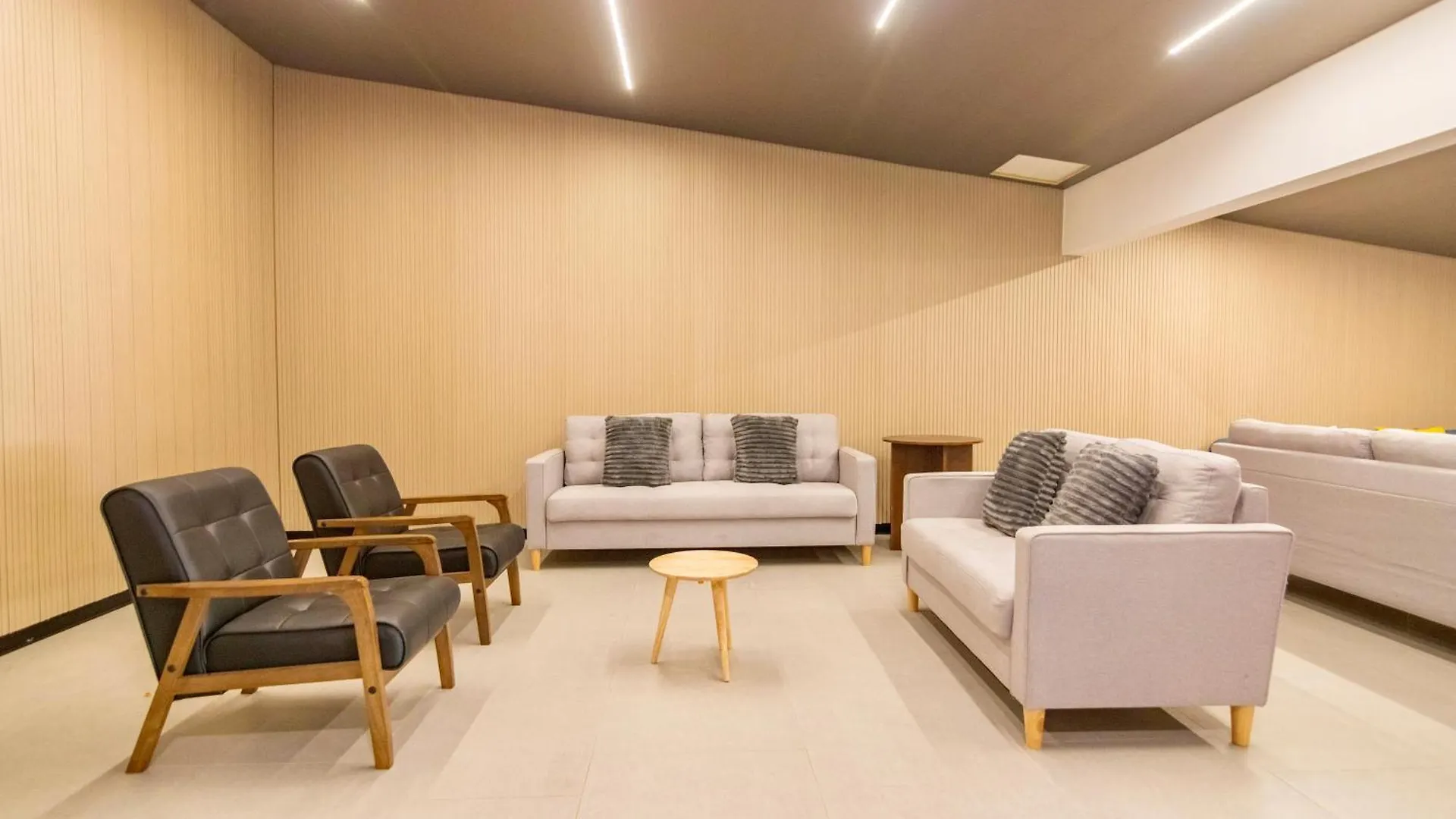 Marc Coliving By Cobytat Bukit Mertajam Aparthotel