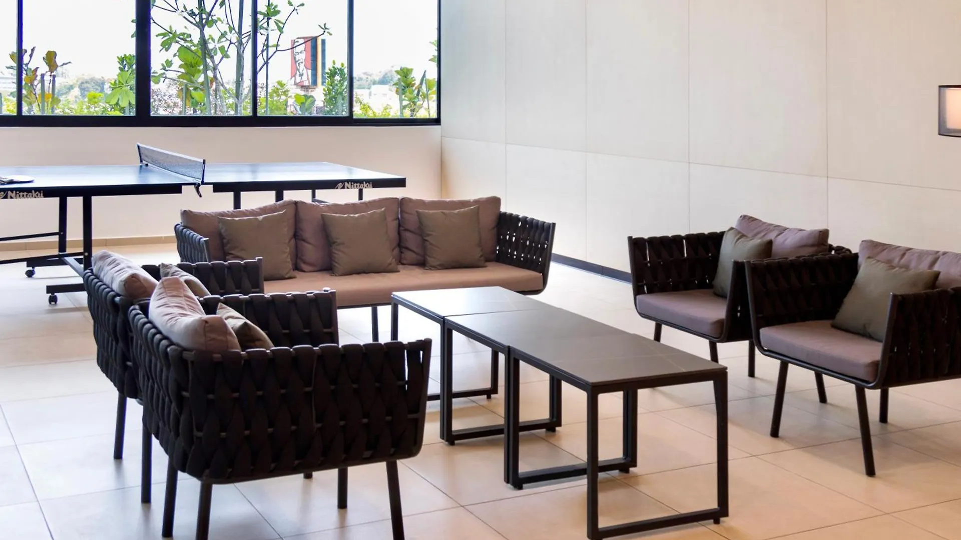 Marc Coliving By Cobytat Bukit Mertajam 0*,  Malaysia