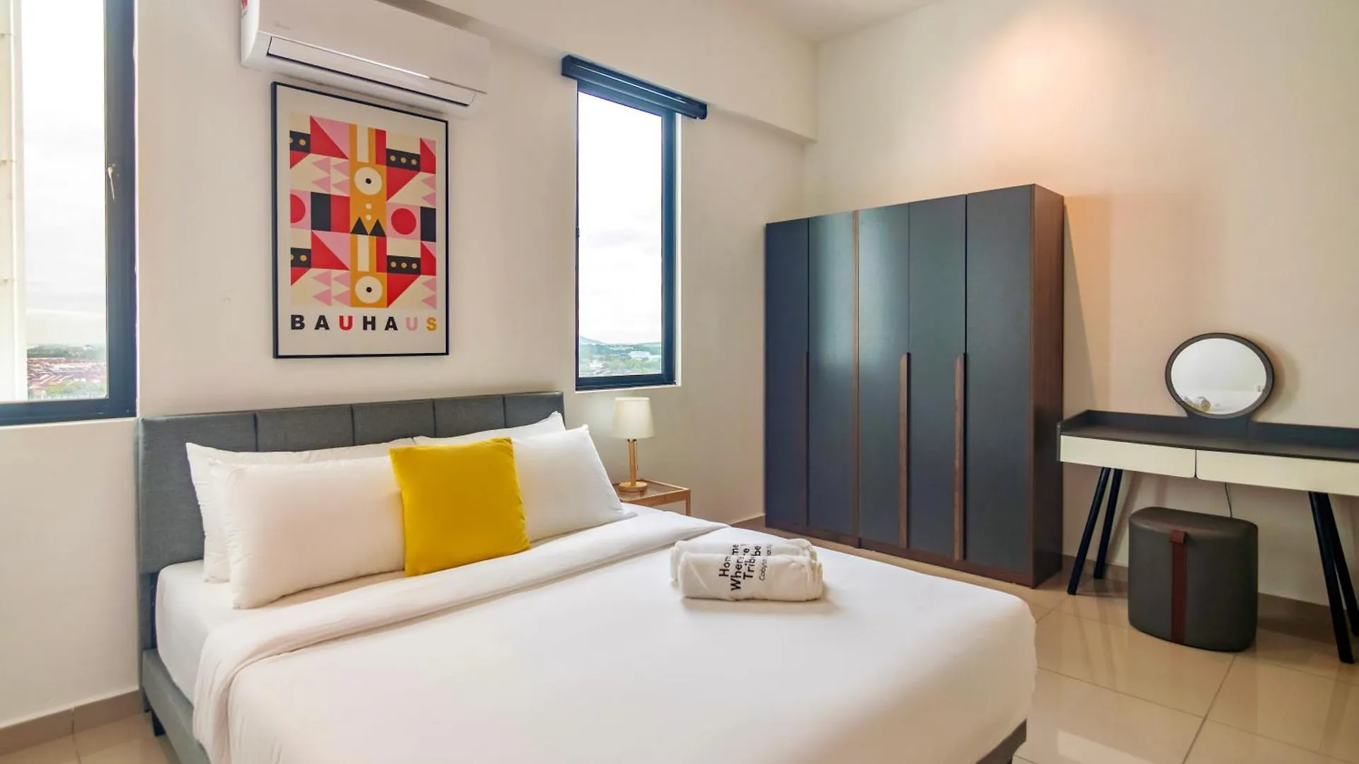 Marc Coliving By Cobytat Bukit Mertajam