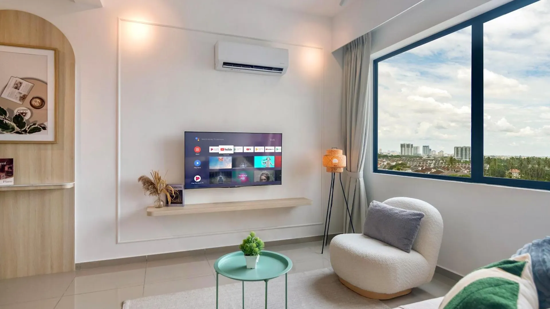 Marc Coliving By Cobytat Bukit Mertajam Malaysia