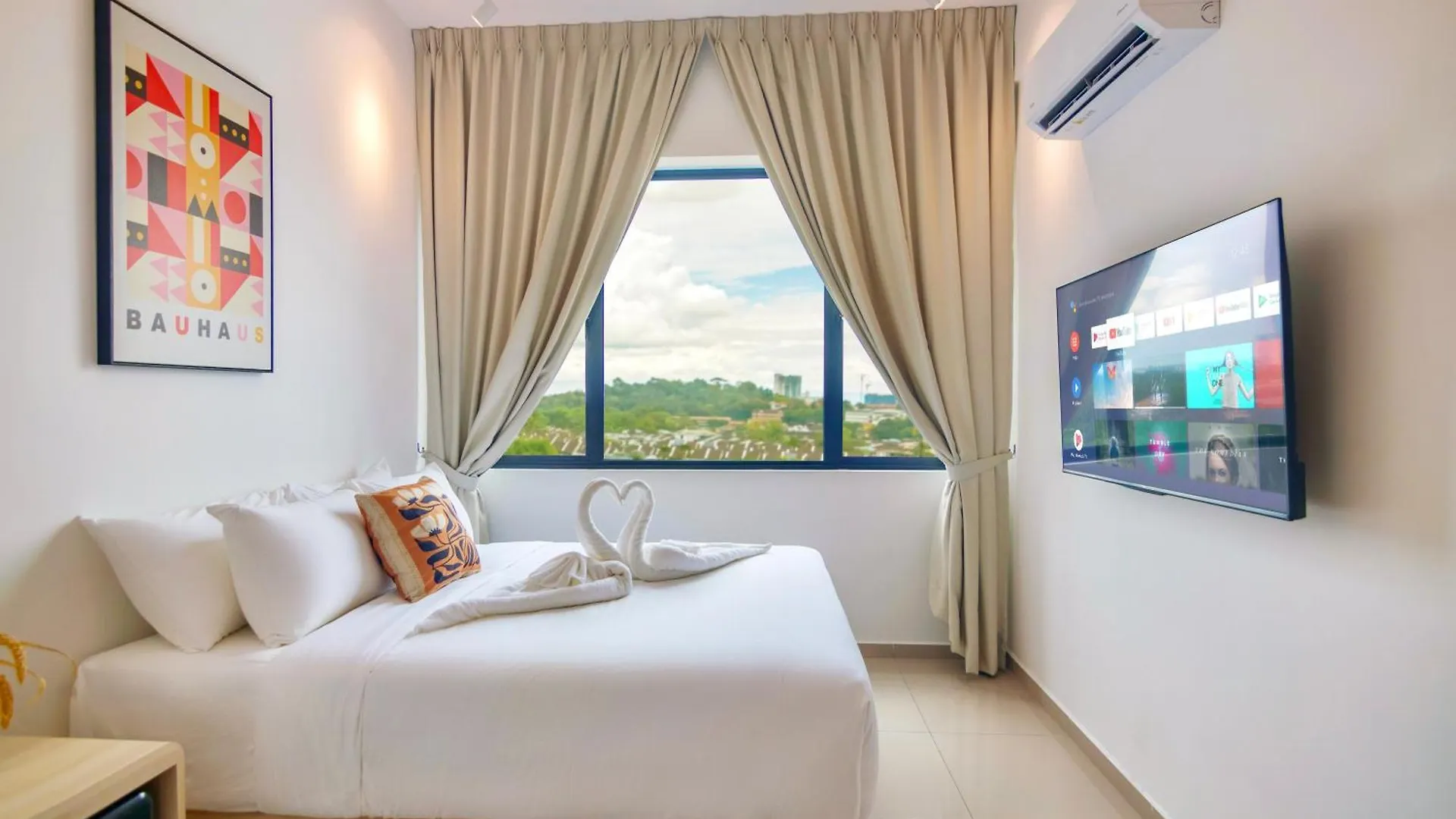 Marc Coliving By Cobytat Bukit Mertajam 0*,  Malaysia